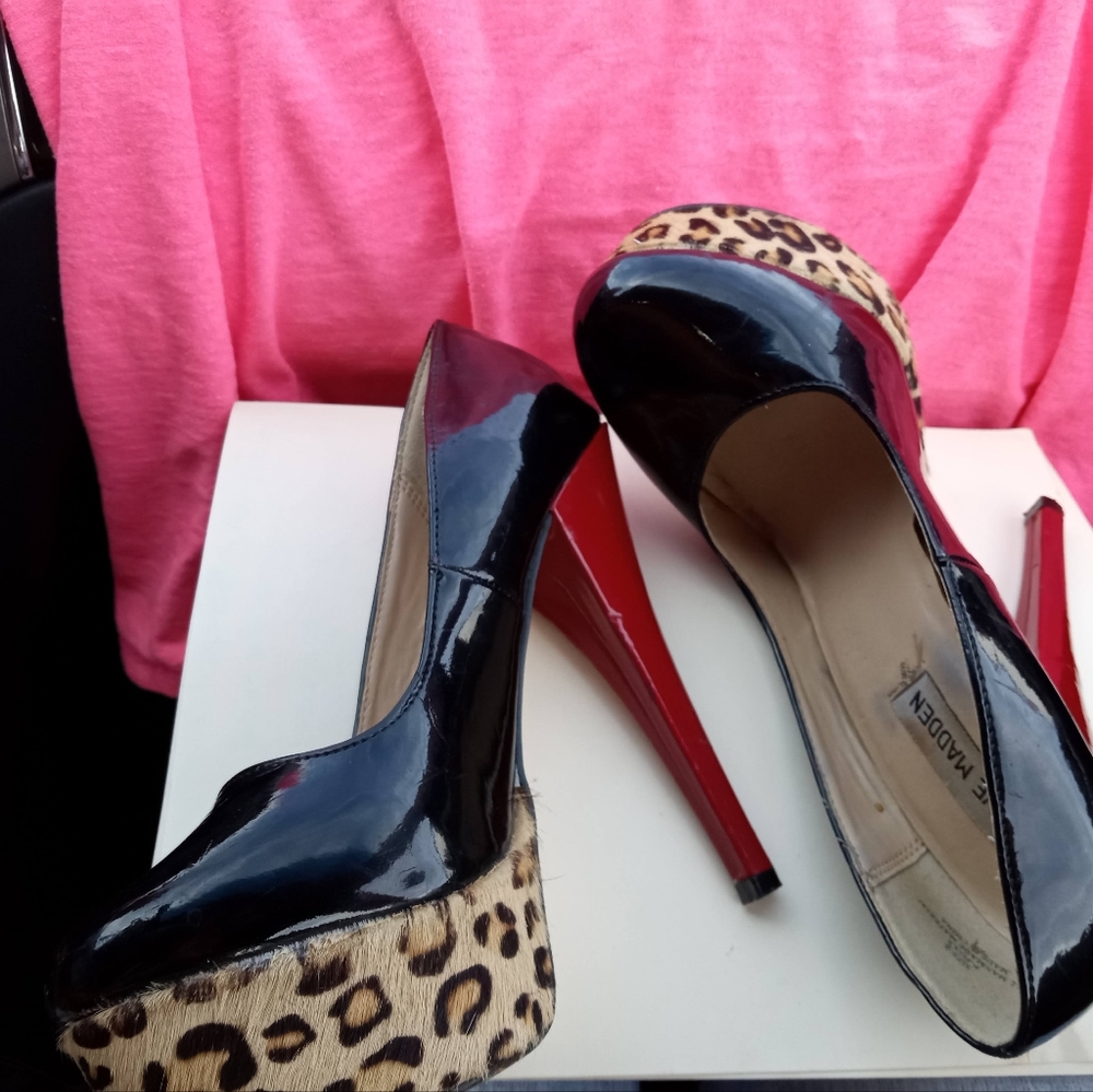 Heels. Designer Heals!
